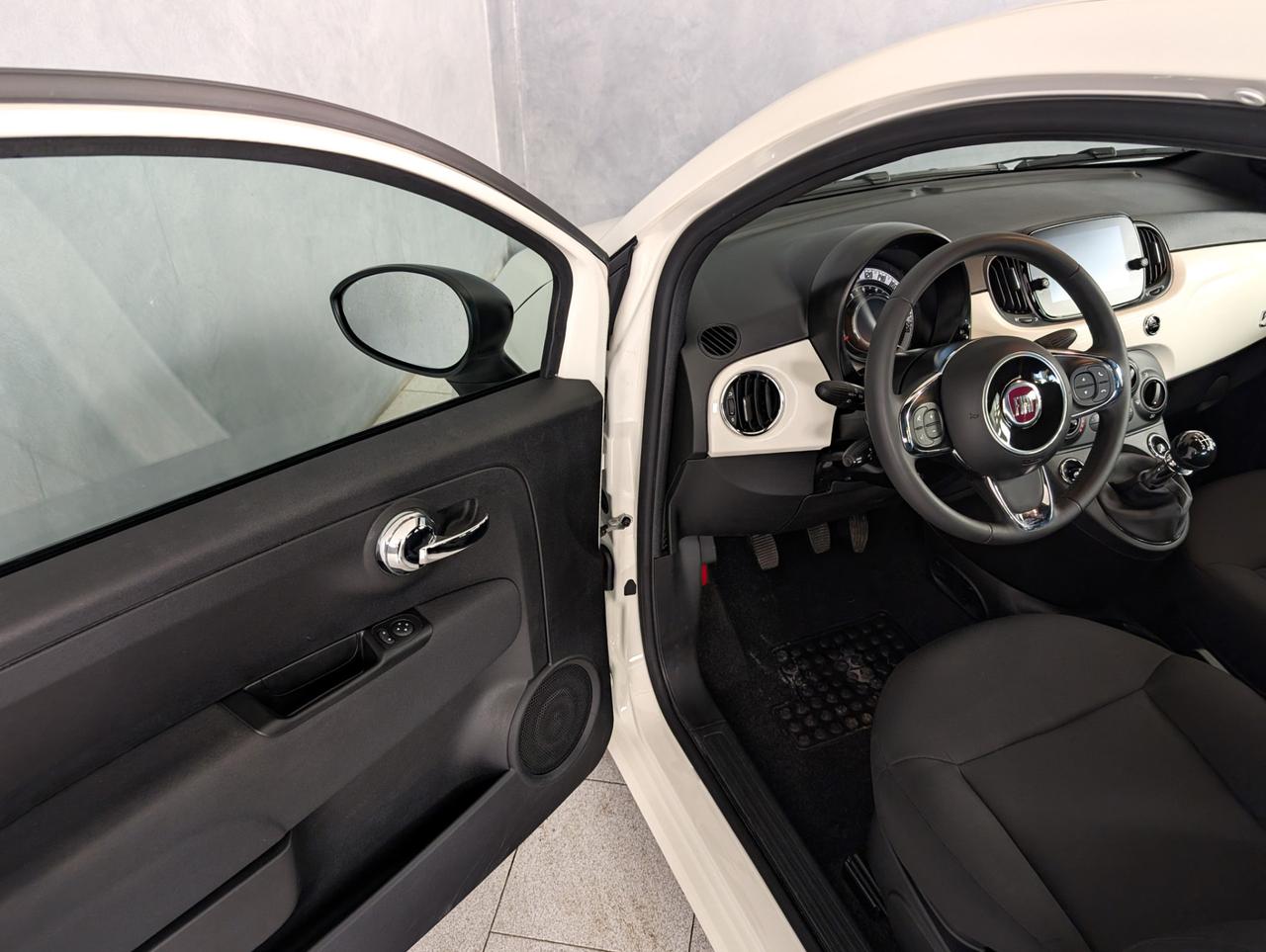 Fiat 500 iii 1.0 Hybrid 70cv Pack Comfort