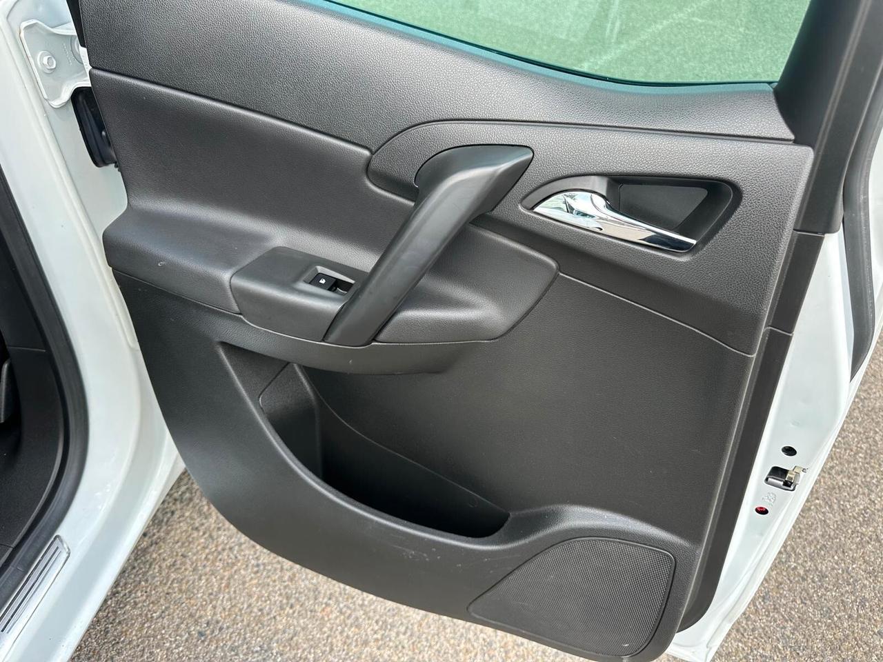Opel Meriva 1.3 CDTI 95CV ecoFLEX Cosmo