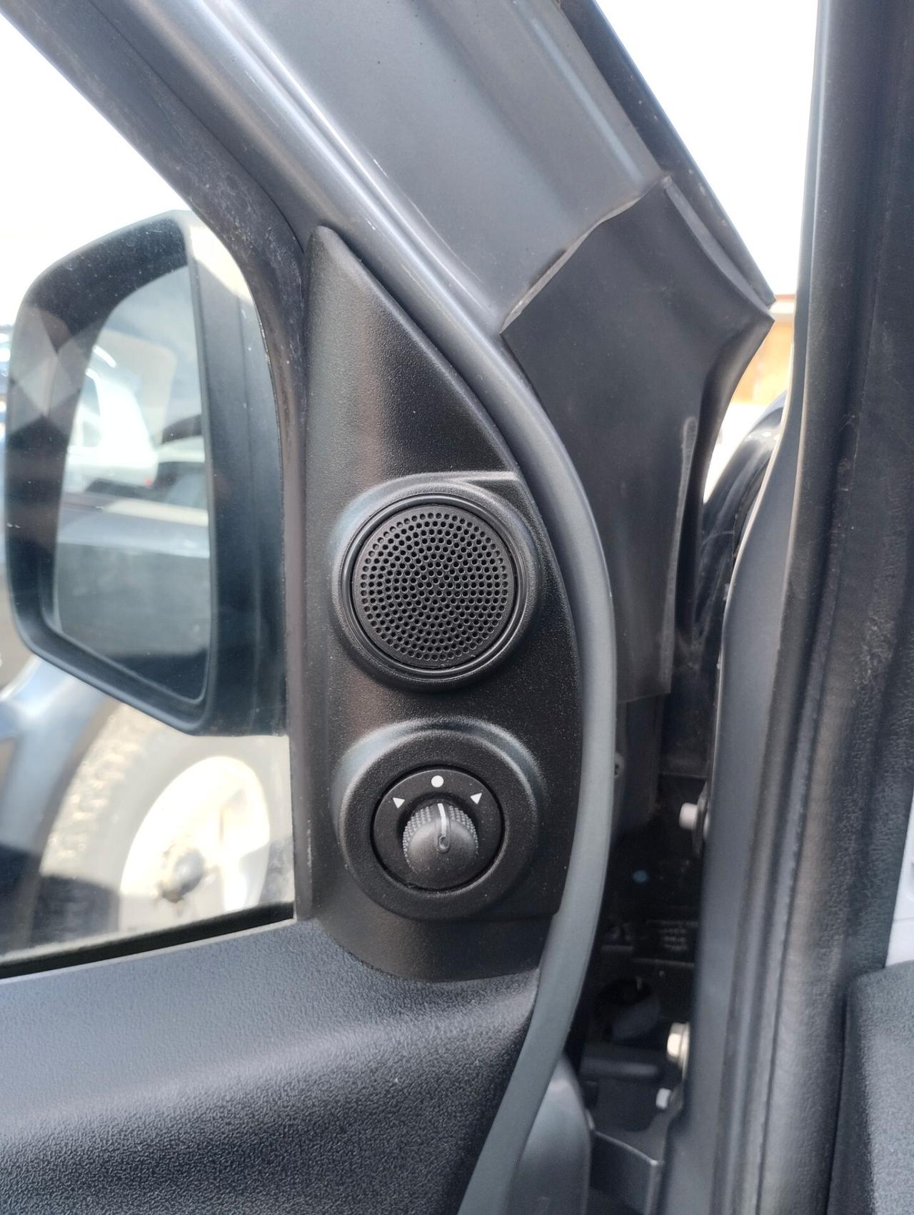 Fiat Doblo Doblò AUTOCARRO 1.6 MJT 105CV 08/2014