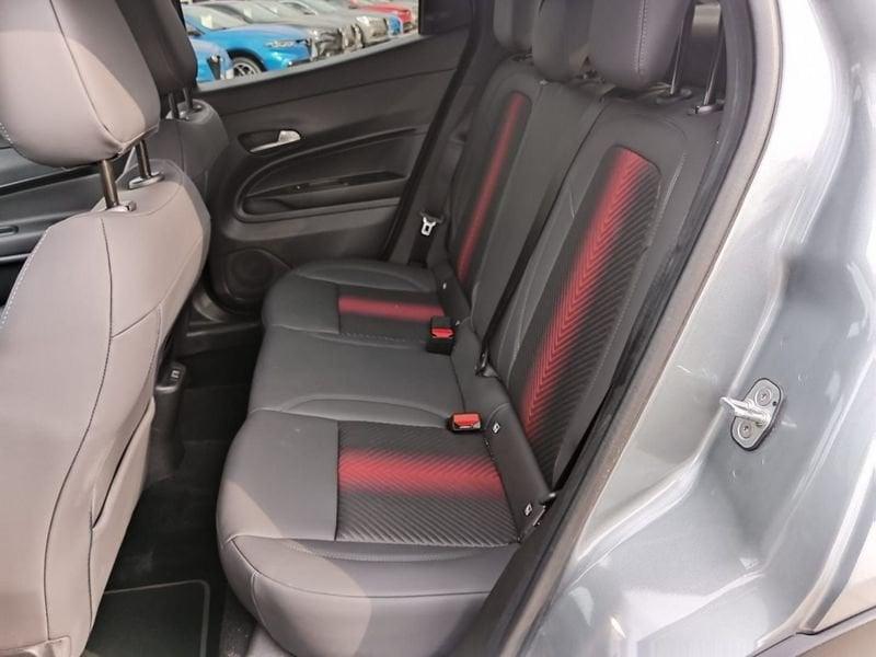 Alfa Romeo Junior Ibrida 1.2 145CV Hybrid eDCT6 ibrida SPECIALE