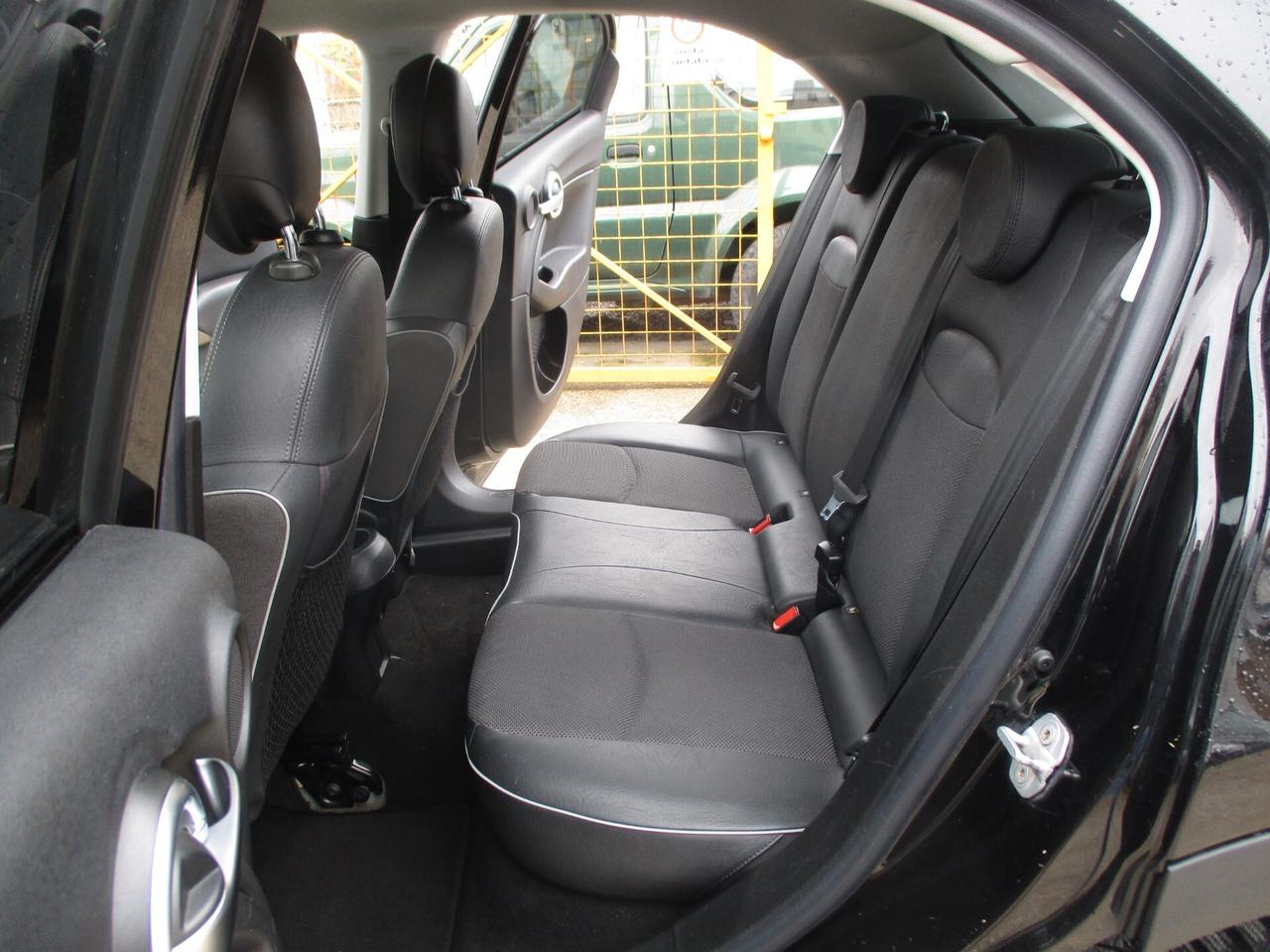 Fiat 500X 1.6 MultiJet 120 CV Cross FULL !!!