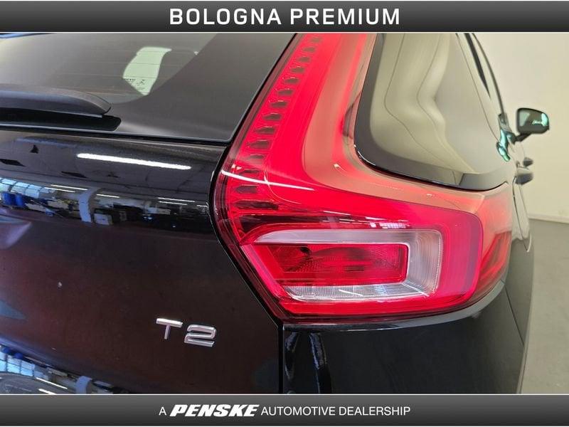 Volvo XC40 XC40 T2 Geartronic Momentum