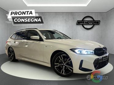BMW Serie 3 MHEV Msport - PROMO/IVA ESP