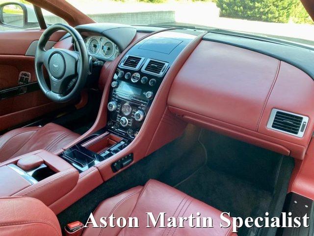 ASTON MARTIN Other V8 Vantage S Sportshift II Carbon Iva 22% Compresa