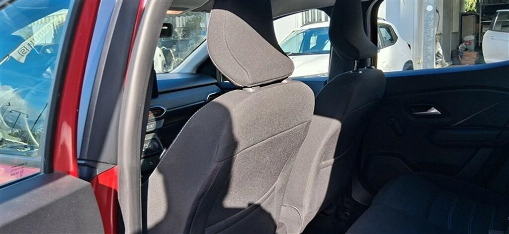 Dacia Sandero Stepway 1.0 tce ECO-G Comfort SL DaciaPlus