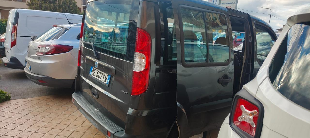 Fiat Doblo Doblò 1.3 Multijet 16V Dynamic