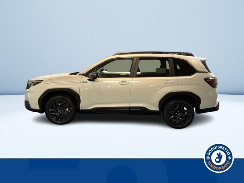 Subaru Forester 2.0i e-Boxer 4Adventure MY25