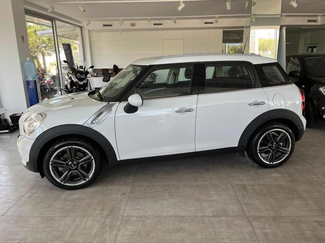 MINI Countryman Mini Cooper D Countryman