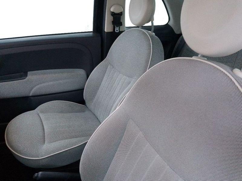 FIAT 500 1.2 Lounge 69cv