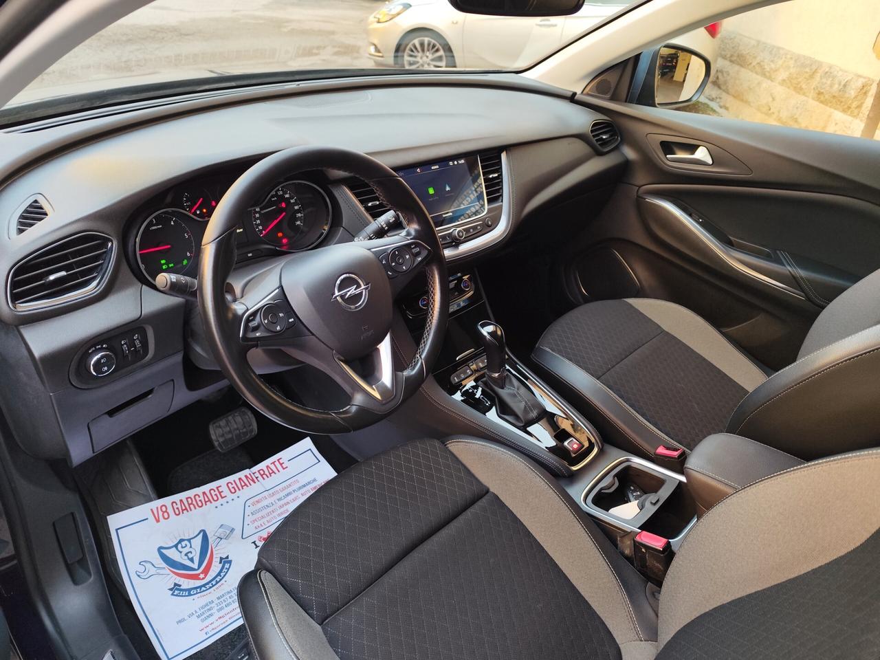 Opel Grandland X 1.6 diesel Ecotec Start&Stop aut. Advance