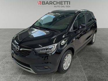Opel Crossland X 17 INNOVATION 1.2 83CV MT B