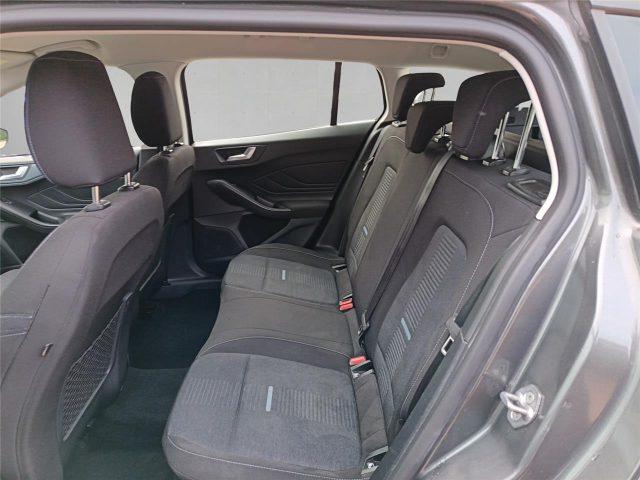FORD Focus 4ª serie 1.5 EcoBlue 115 CV automatico SW Active