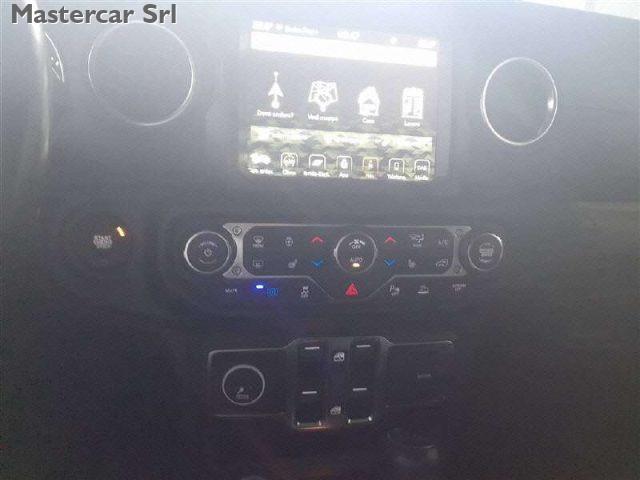 JEEP Wrangler 4xe Unlimited 2.0 atx phev Sahara 4xe auto GG379GZ