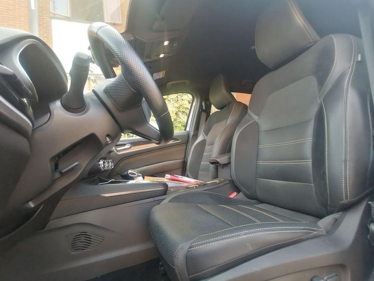 Renault Arkana Full Hybrid E-Tech 145 CV Engineered Fast Track