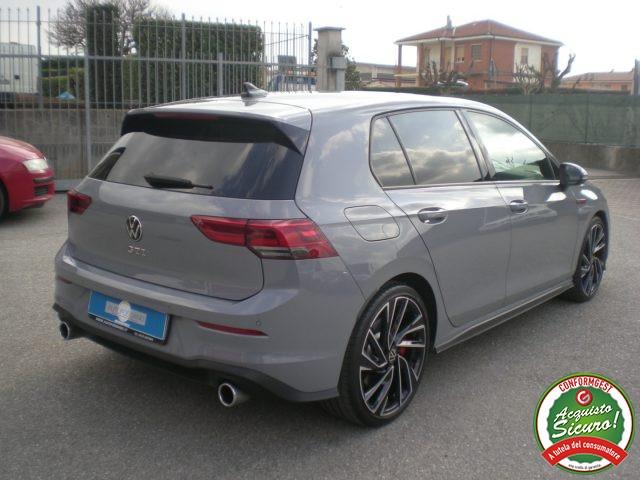 VOLKSWAGEN Golf 2.0 TSI GTI DSG - PRONTA CONSEGNA