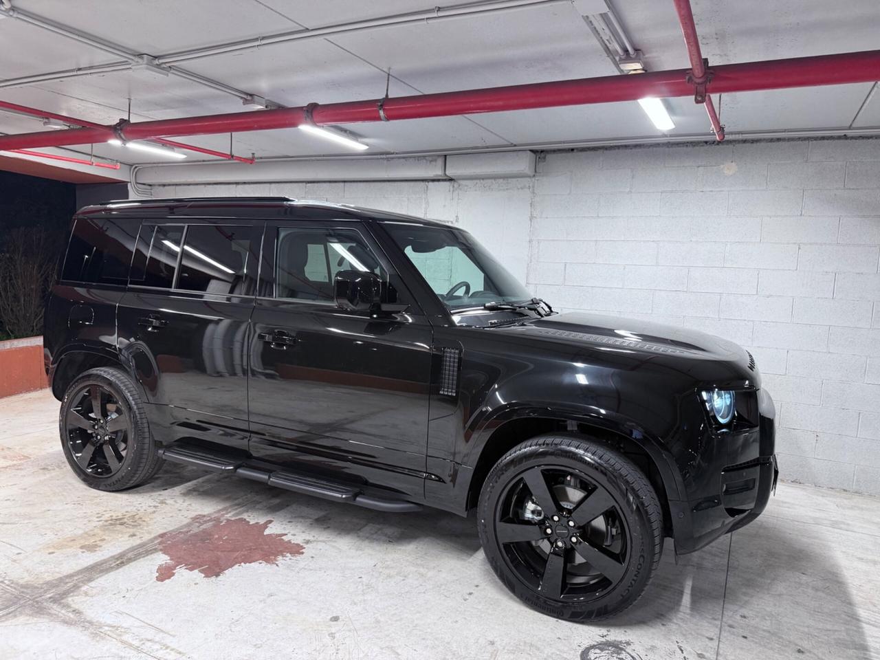 Land Rover Defender 110 3.0D 250 CV - ITALIANA - IVA DEDUCIBILE
