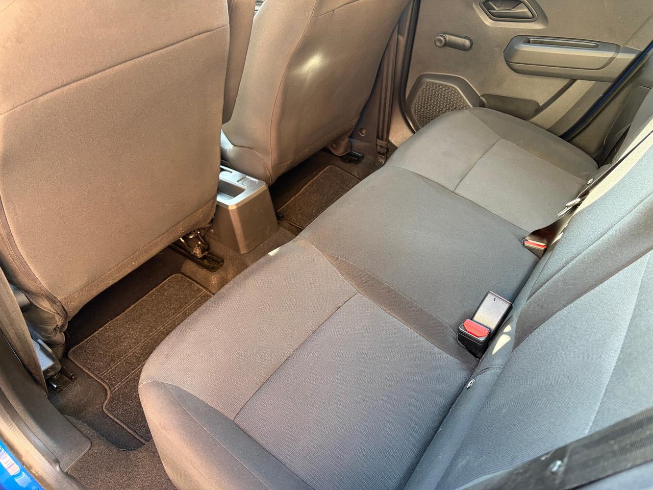 Dacia Sandero Streetway 1.0 TCe ECO-G Essential