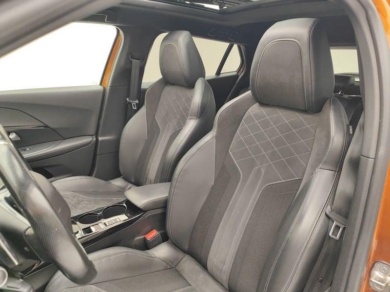 Peugeot 2008 II 2020 1.2 puretech GT s&s 155cv eat8