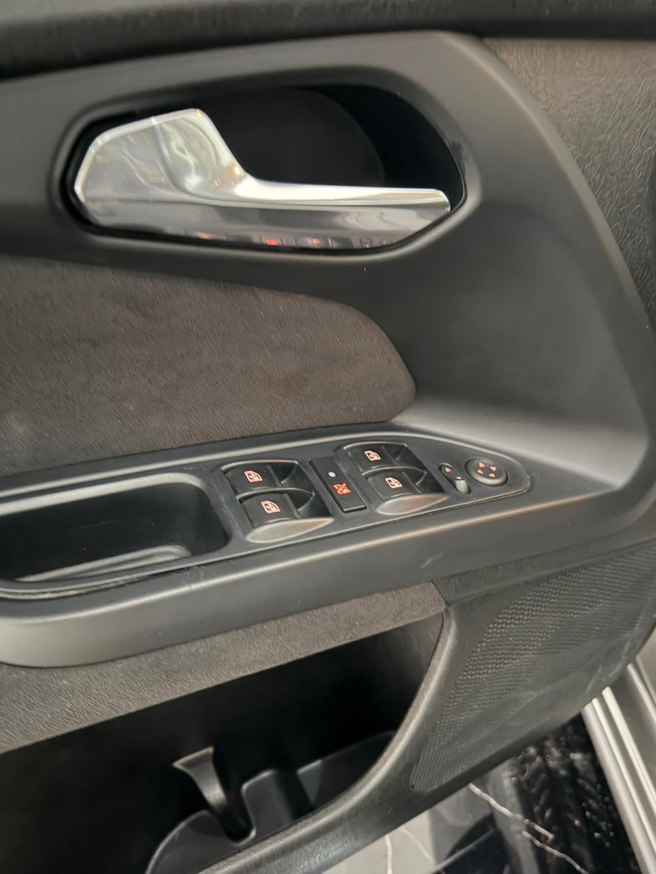 Fiat Tipo 1.3 Mjt 4 porte Lounge