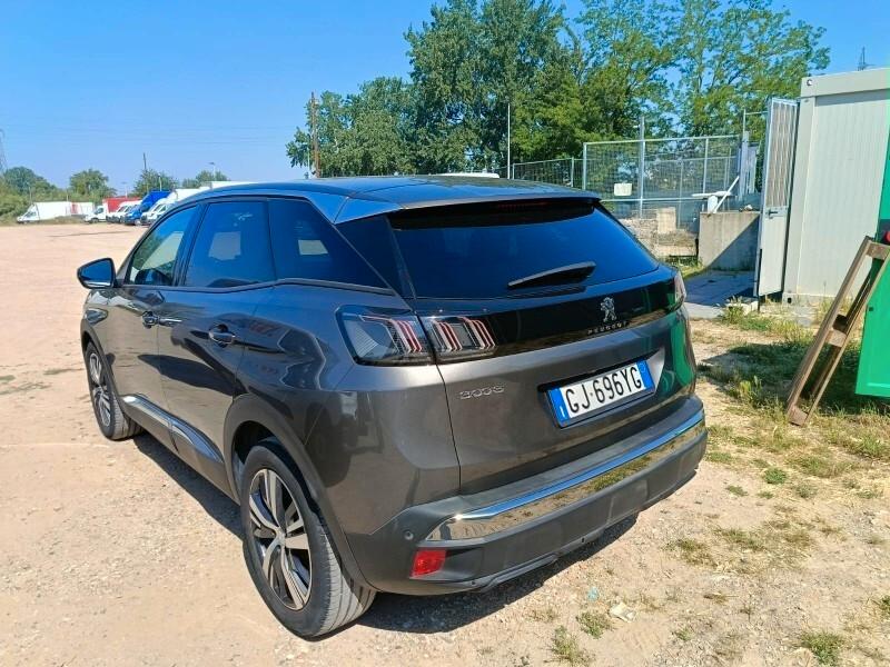 Peugeot 3008 1.5 130cv Eat8 *FULL OPT.-90.000 Km*