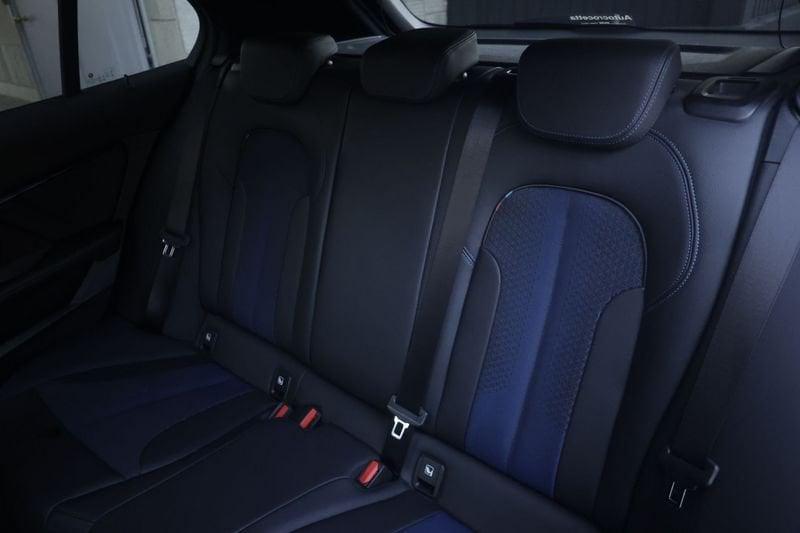 BMW Serie 1 BMW Serie 1 118d 5p. Msport 19 Unicoproprietario