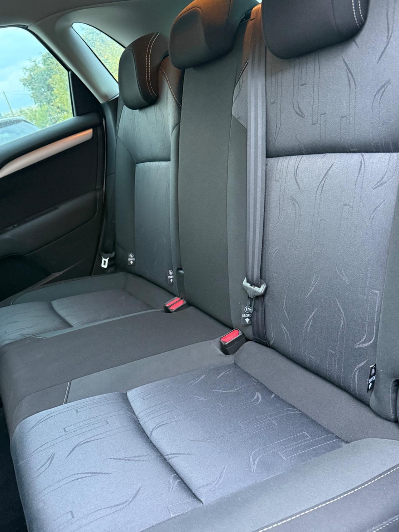 Citroen C4 Picasso 1.6 e-HDi Full optional