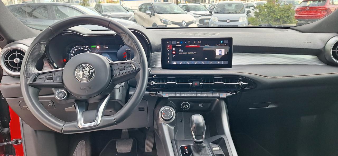 Alfa Romeo Tonale 1.6 diesel 130 CV TCT6 Ti