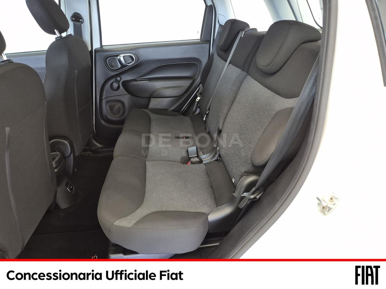 Fiat 500L cross 1.4 mirror city cross 95cv