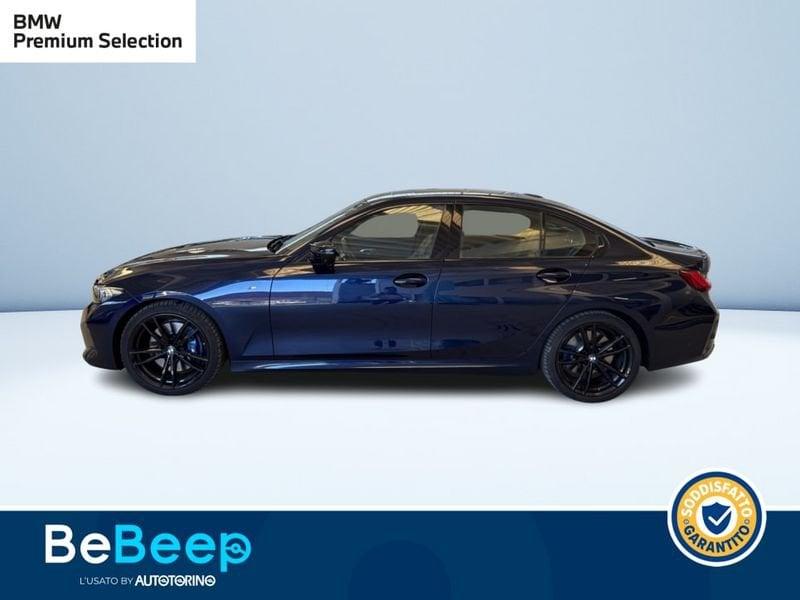 BMW Serie 3 M340D MHEV 48V XDRIVE AUTO