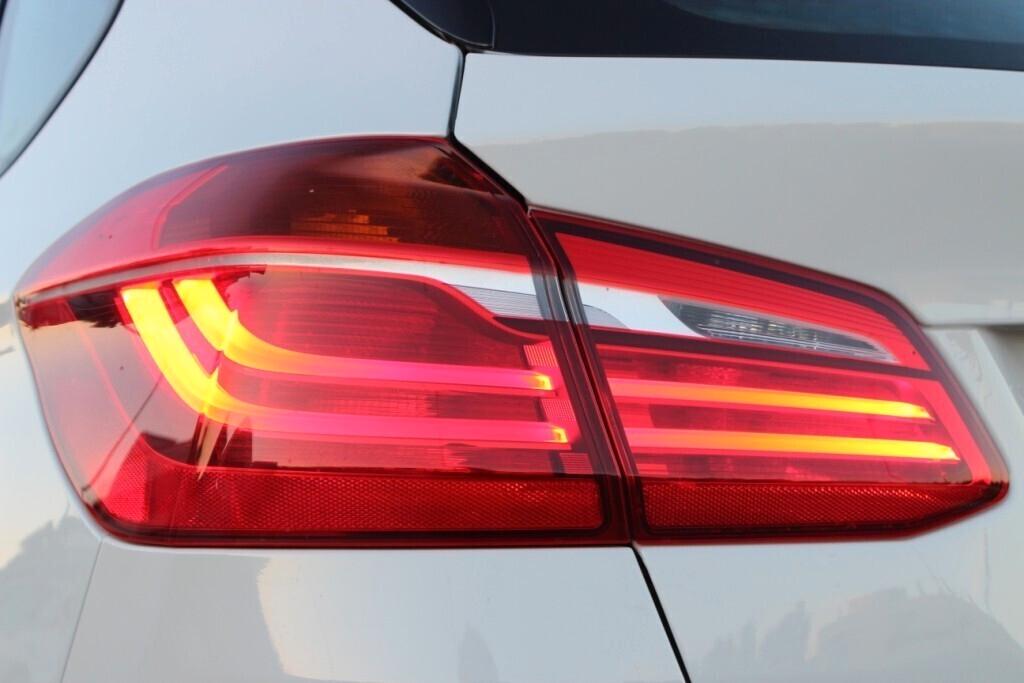 BMW 216 d A.T. Aut.*FULL LED *DISPLAY 8,8'' *PERLATO
