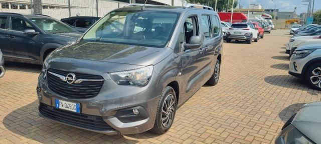 OPEL Combo Life 1.5D 130 CV S&S MT6 Advance XL