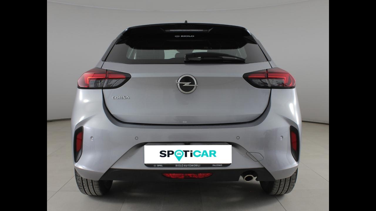OPEL Corsa VI 2020 - Corsa 1.2 Edition s&s 100cv