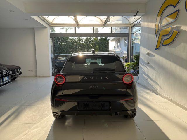 LANCIA Ypsilon Hybrid e-DCT tua da ?239,00 mensili