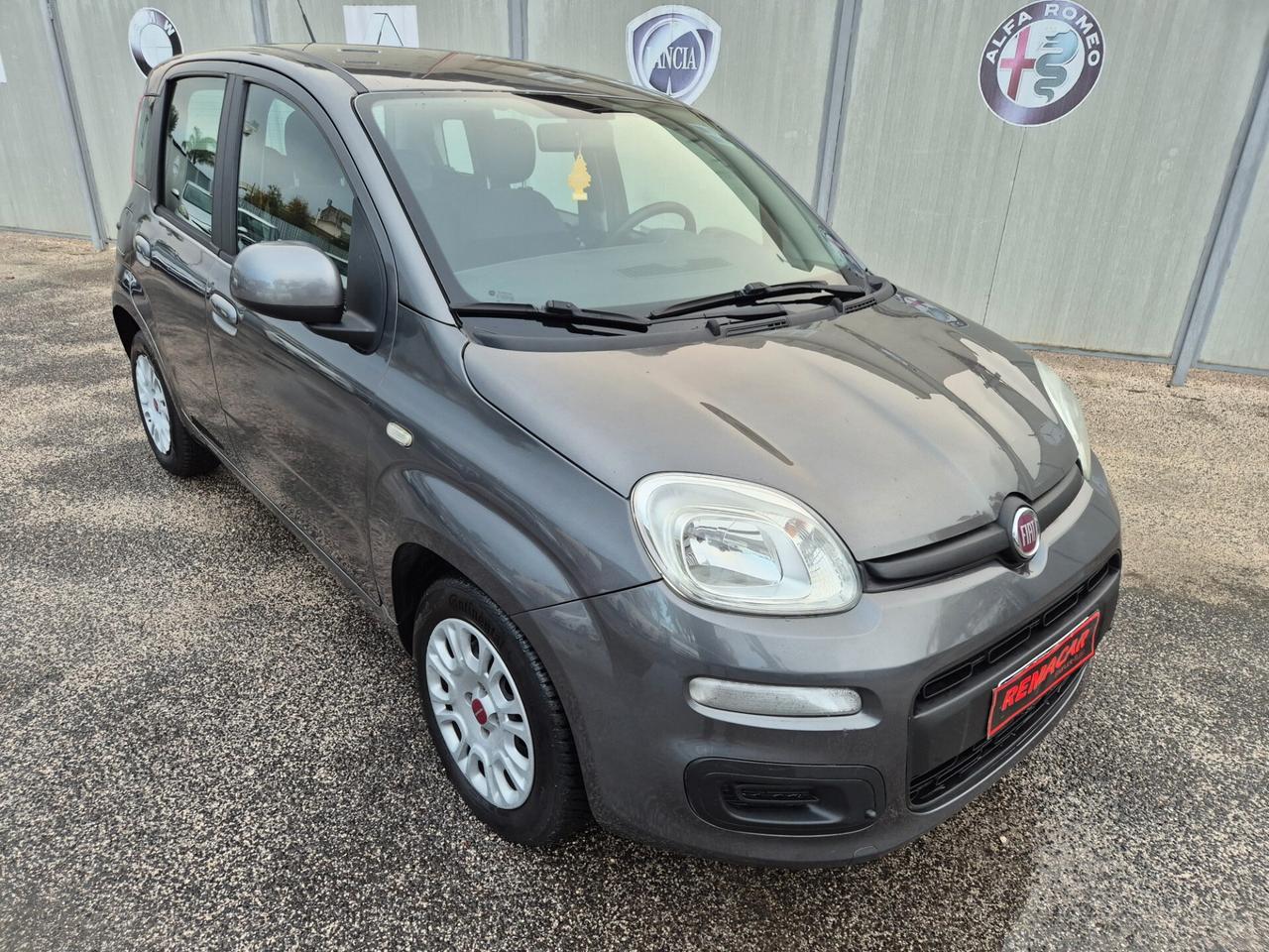 Fiat PANDA 1.3 MJT 95 CV Lounge RESTAYLING NUOVA FULL 2017