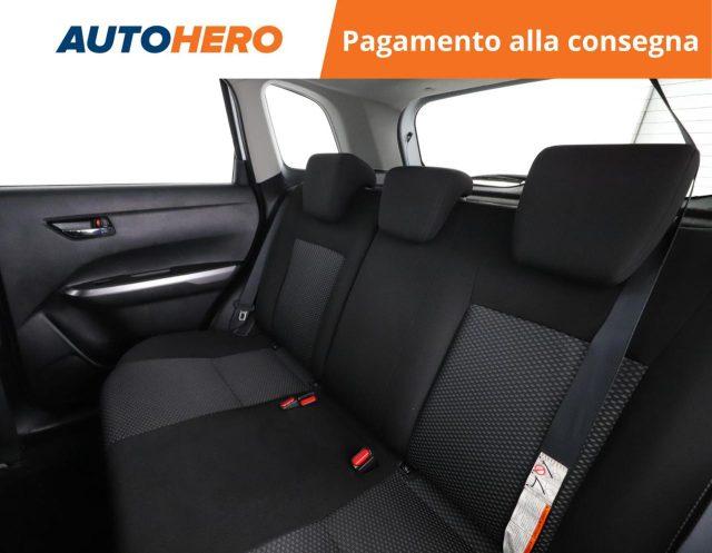 SUZUKI Vitara 1.4 Hybrid Cool