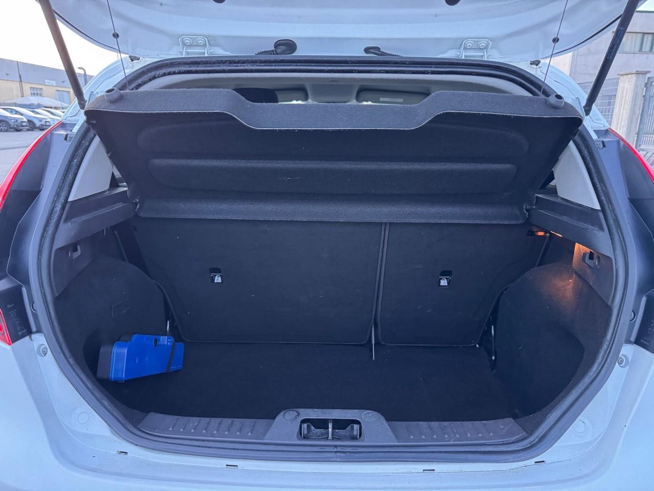 Ford Fiesta 1.5 TDCi Titanium GARANZIA 12 m