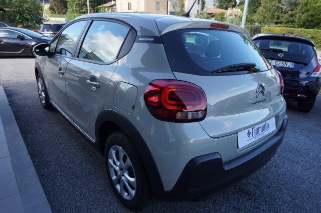 CITROEN C3 PureTech 83 S&S You