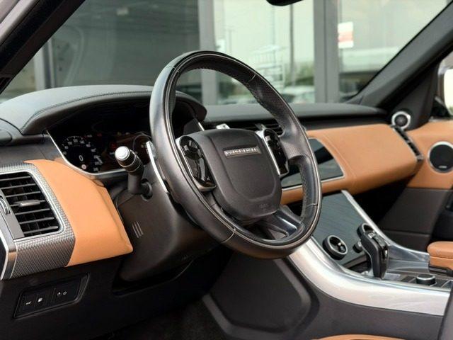 LAND ROVER Range Rover Sport 2.0 Si4 PHEV HSE Dynamic 404CV PIXEL/TETTO