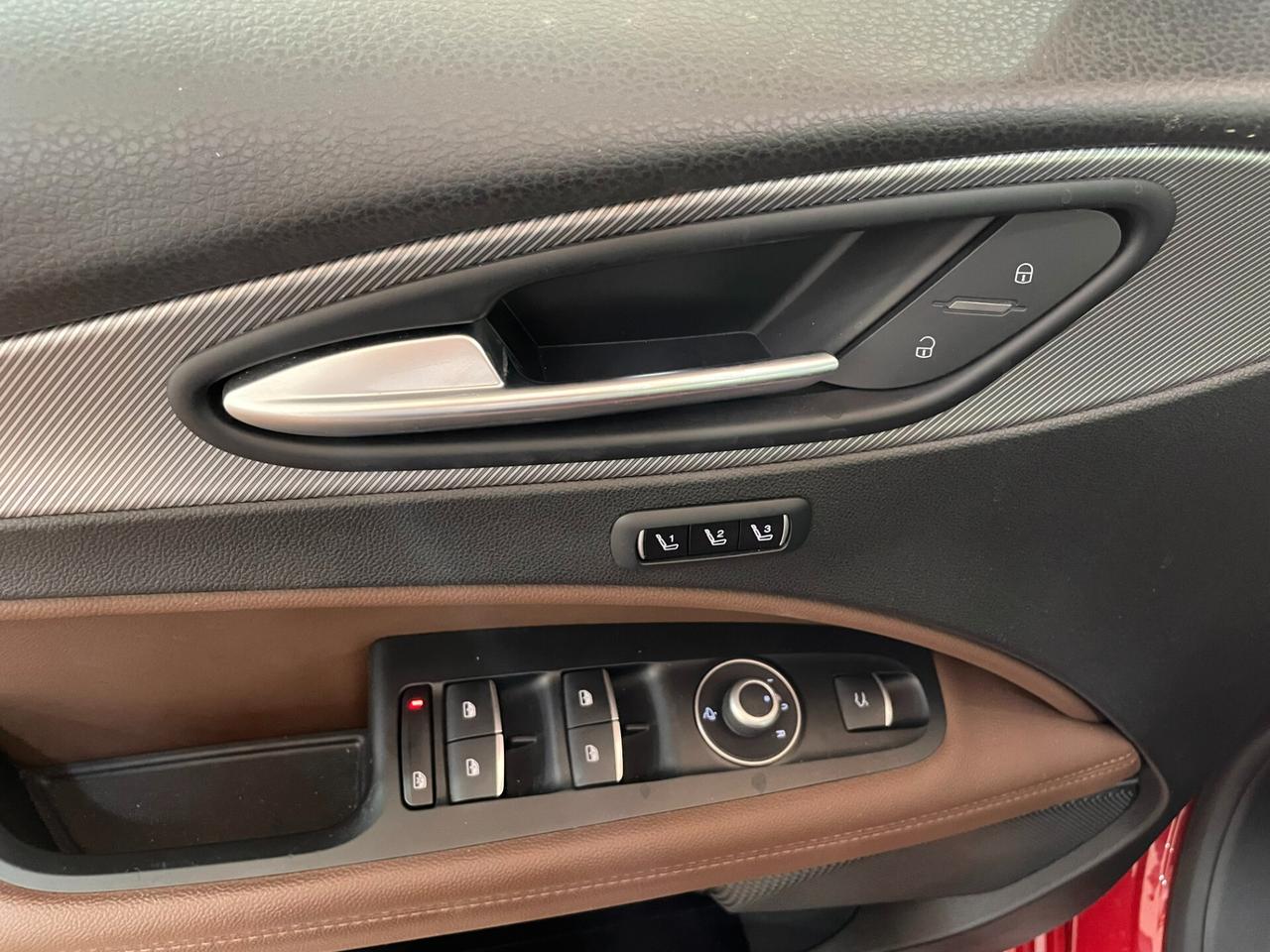 ALFA ROMEO STELVIO 2.2TD 210CV Q4 VELOCE PROMO ESTATE