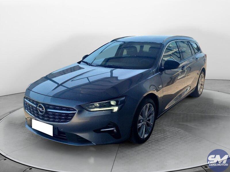 Opel Insignia 2.0 CDTI 174 CV S&S Sports Tourer Business Elegance
