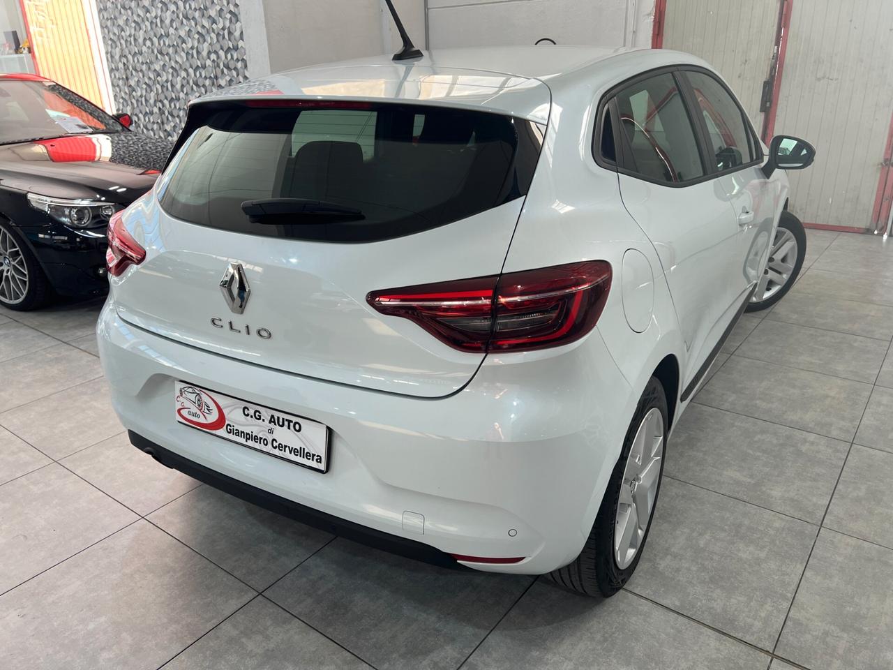 Renault Clio 1.5 100 CV - EVOLUTION - 2022