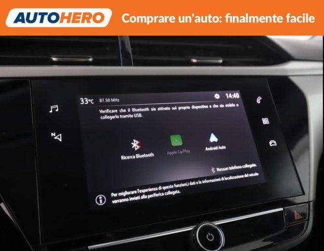 OPEL Corsa 1.2 100 CV Edition
