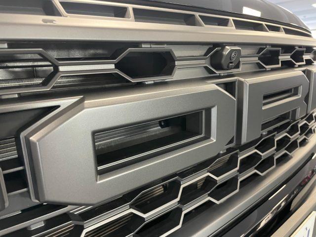 FORD Ranger Raptor 2.0 TDCI 210 CV DC Pack Extension KM0 MY26