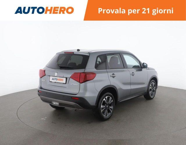 SUZUKI Vitara 1.4 Boosterjet Top