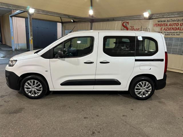 CITROEN Berlingo BlueHDi 100 S&S Combi M Live