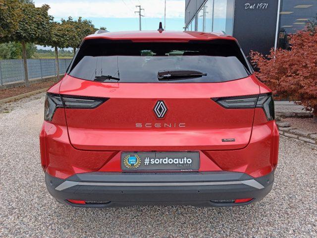RENAULT Scenic E-Tech Scénic E-Tech Electric 170 CV Comfort Range Techno