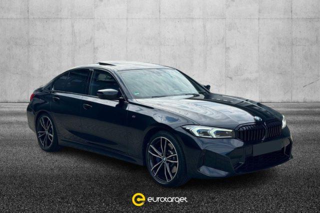 BMW 330 i Msport