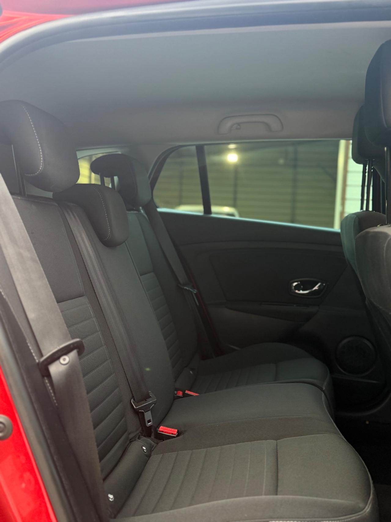 Renault Megane Mégane dCi 95CV Start&Stop SporTour Energy Limited