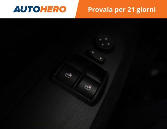 FIAT Punto 1.4 8V 5 porte Easypower Lounge