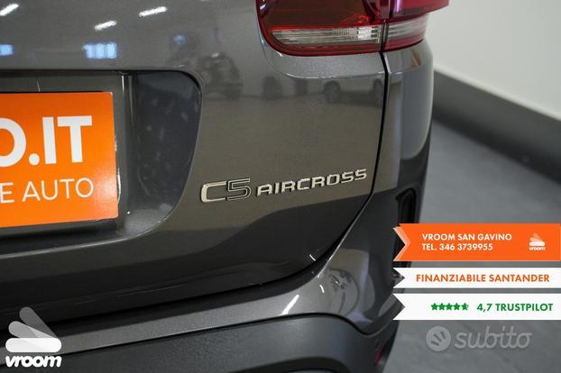 CITROEN C5 Aircross C5 Aircross BlueHDi 130 S&S...